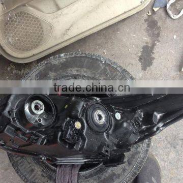 Auto Spare Parts & Car Body Parts& Car Accessories Front Light FOR TOYOTA HIGHLANDER 2014 2015 2016 photo-2