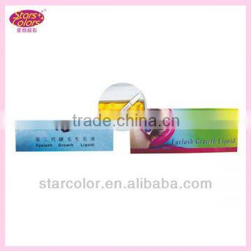 StarColor High Quality Eyelash Grow Liquid