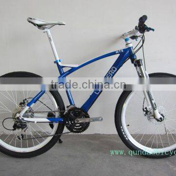 Lionhero mountain bike aluminum alloy bike for sale