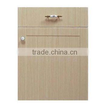 Top Quality Modern Style PVC Cabinet Door