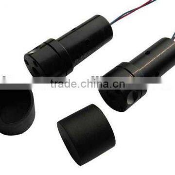 MLE520-5-4.5(680A) High quality green line laser diode module