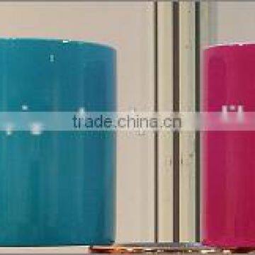 11oz mug with color coating