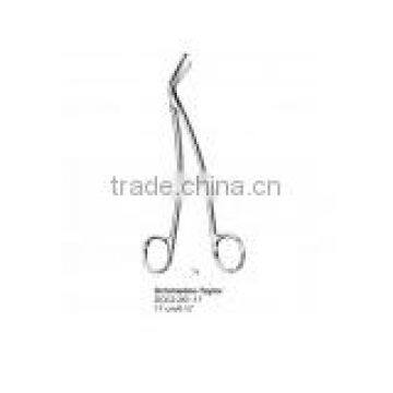 17 cm Schmieden-Taylor Operating Scissors, surgical instruments , medical instruments , surgical scissors