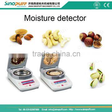 China Suppier Rohs Water High Quality Moisture Meter