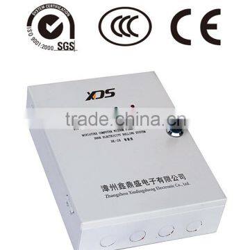 Fireproof 1500kg Automatic Rolling Door Closer Machine photo-2