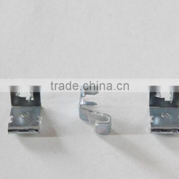 China Mobile Phone Spare Parts and aluminum machining parts