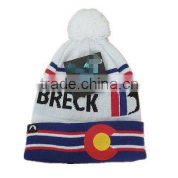 2016 New Style Cute Cap Knitting Beanie Cap