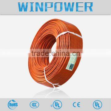 UL3386 AWM 26 XLPE insulated flexible electrical wire