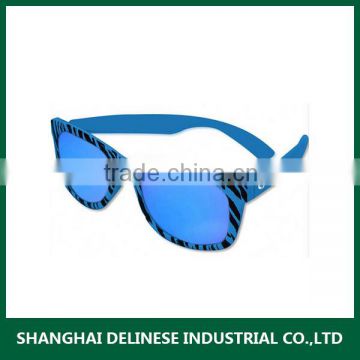 two tone pc sunglasses