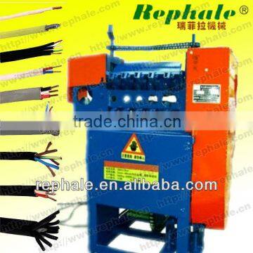 Hot sale electric Wire Stripping Machine