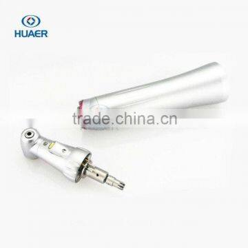 1:5 increasing contra angle handpiece at promotion price