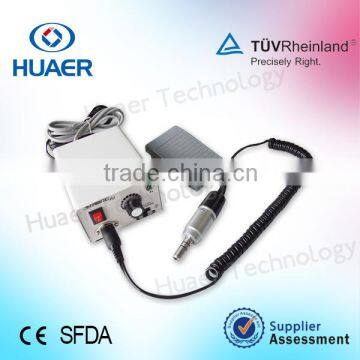 CE approved high quality dental use micro motor