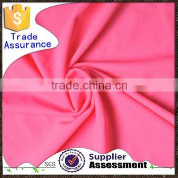 High Quality Polyamide Spandex Knit Fabric For Cycling Clothing