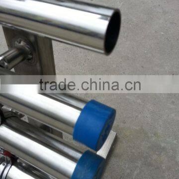 317L Stainless Steel Seamless Pipe, 1/2 inch stainless steel pipe