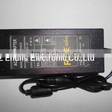 5.5*2.5mm Desktop Style 12v 6a 3D Printer Adapter photo-2