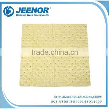 SPC cost-effective universal absorbent pad