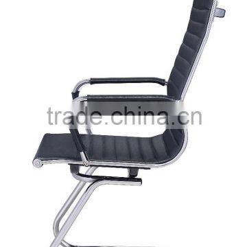 2016 Hot-Selling Real Factory Wholesale Luxury Office Chair HIgh Back Office Chair PU Leather Chair With Low Price