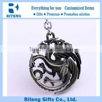 Professional Beautiful Keyring