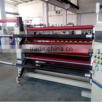 Jumbo Roll AL Foil, Aluminium Foil Slitting And Rewinding Machine With PLC Quality Choice photo-3