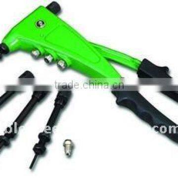 HEAVY DUTY RIVETER NUT & BLIND RIVETER TOOL