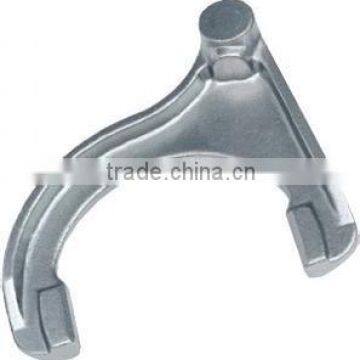 aluminium forging part