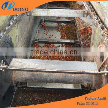 Palm kernel oil mill equipment plant made in China