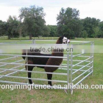 2015 the best selling product anping factory product livestock panel