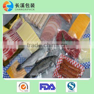 vacuum packaging PA/PE coextruded film