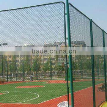 sports fence netting