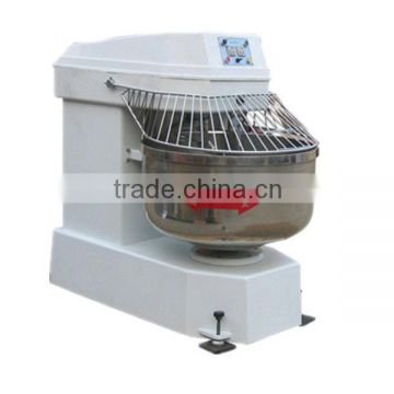 Electric Dough Maker 12.5~125kg/time manual or automatic