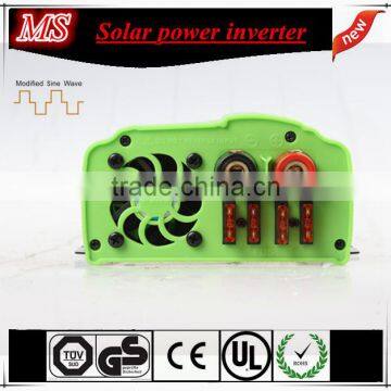 Free Sample Available 12/24V 1500w Power Inverter Quality Choice photo-4