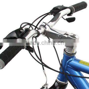 High Quality Aluminum Mountain Bike Fork Extender Increases Device photo-2