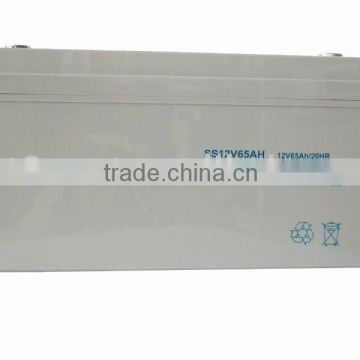 Storage Battery 38AH/12V