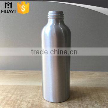 empty 30ml aluminium bottles for body spray