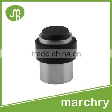 MH-0714 sliding rubber stopper for glass shower door