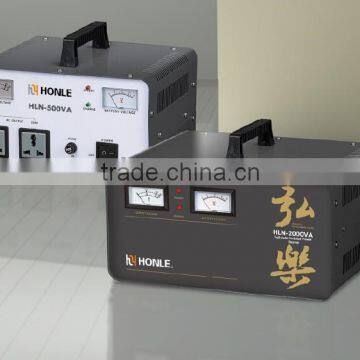 HLN full-auto voltage adjustable inverex