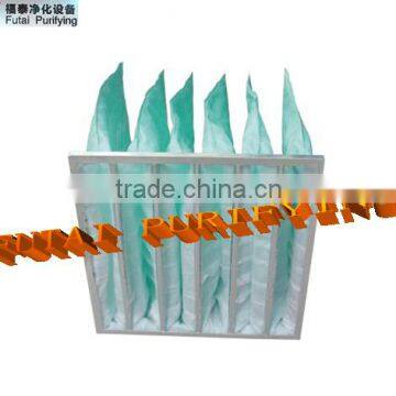 High Efficiency Bag Filter photo-5