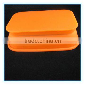 car interior used folding silicone basket