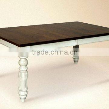 folding dining table designs HDT092