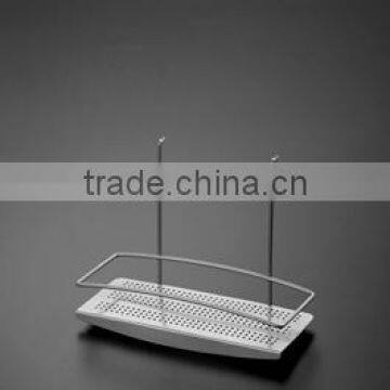 New Design Household Kitchen Plastic Storage Basket