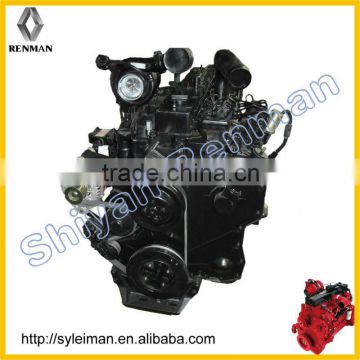 engine 6ct EQB180-20 for cummins