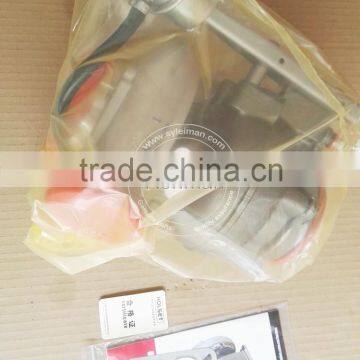 Turbocharger Turbo 3527758 for Cummins photo-3