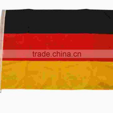 Germany series football fan advertising usage gay pride flag