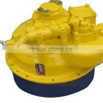 hydraulic torque converter shantui parts