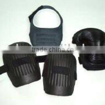 Knee of cushion foam pad