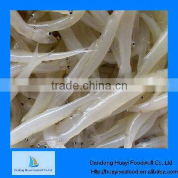 Good quality BQF silver fish