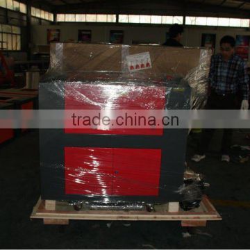 QX4060 400*600 mm laser engraver machine with price