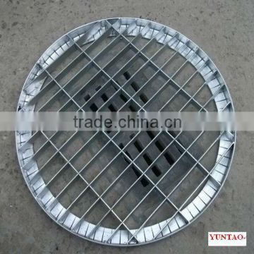 stainless steel grating for floor drain/water drain