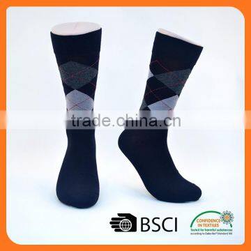 wholesale 200N colourful bamboo sock