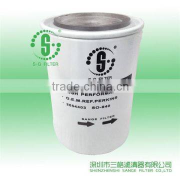 Hot-Selling High Quality Low Price Oil Filter Factory Oil Filter W940 photo-3